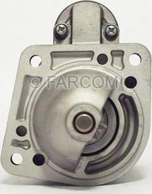 Farcom 106856 - Starter autospares.lv