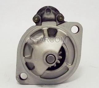 Farcom 106851 - Starter autospares.lv