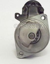 Farcom 106853 - Starter autospares.lv