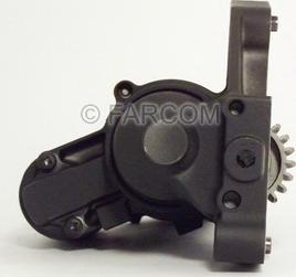 Farcom 107050 - Starter autospares.lv