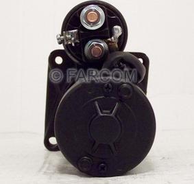 Farcom 106857 - Starter autospares.lv