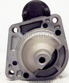 Farcom 106865 - Starter autospares.lv