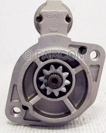 Farcom 106866 - Starter autospares.lv