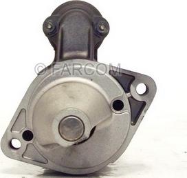 Farcom 106816 - Starter autospares.lv