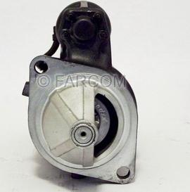 Farcom 106889 - Starter autospares.lv