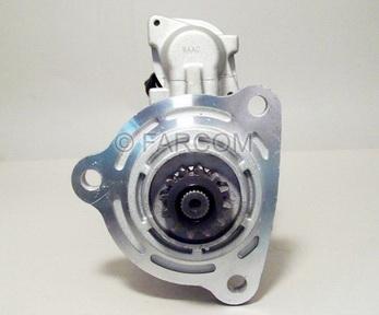 Farcom 106830 - Starter autospares.lv