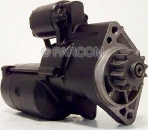 Farcom 106399 - Starter autospares.lv