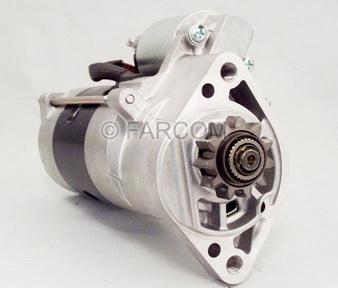 Farcom 106399 - Starter autospares.lv