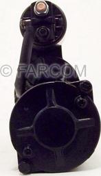 Farcom 106399 - Starter autospares.lv