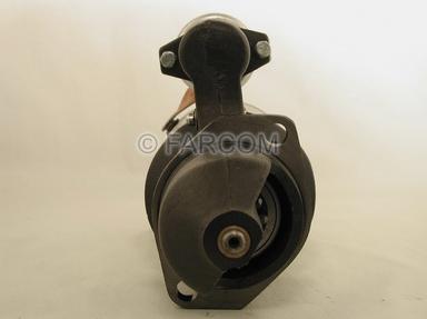 Farcom 106395 - Starter autospares.lv