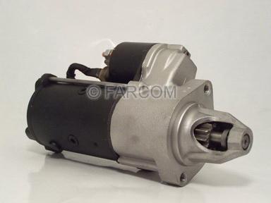 Farcom 106349 - Starter autospares.lv