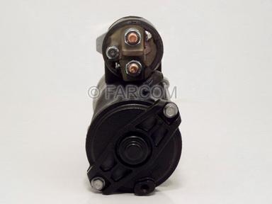 Farcom 106349 - Starter autospares.lv