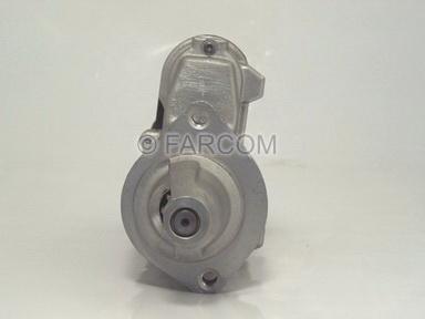 Farcom 106349 - Starter autospares.lv