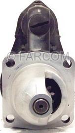 Farcom 106342 - Starter autospares.lv