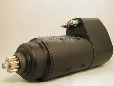 Farcom 106355 - Starter autospares.lv