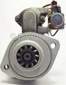 Farcom 106353 - Starter autospares.lv