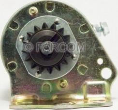 Farcom 106352 - Starter autospares.lv