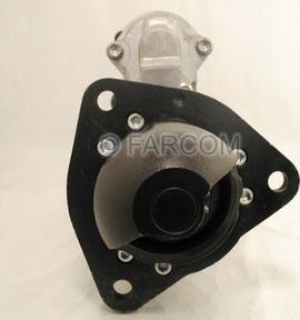 Farcom 106384 - Starter autospares.lv