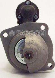 Farcom 106339 - Starter autospares.lv