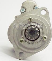 Farcom 106334 - Starter autospares.lv