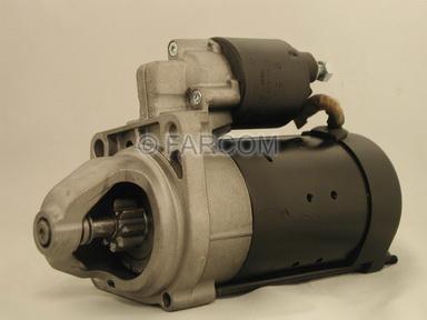 Farcom 106335 - Starter autospares.lv