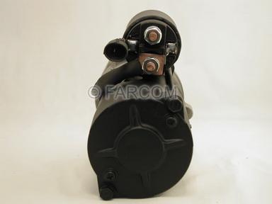 Farcom 106330 - Starter autospares.lv