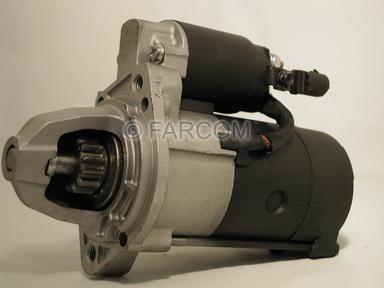 Farcom 106330 - Starter autospares.lv