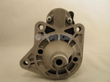 Farcom 106331 - Starter autospares.lv