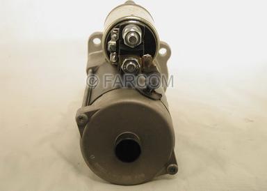 Farcom 106333 - Starter autospares.lv