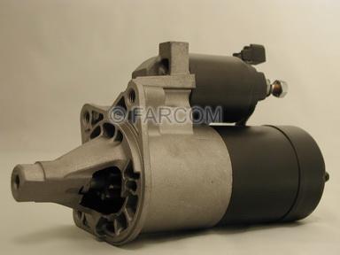 Farcom 106332 - Starter autospares.lv