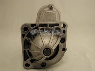 Farcom 106337 - Starter autospares.lv