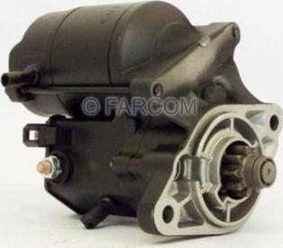 Farcom 106323 - Starter autospares.lv