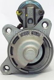 Farcom 106322 - Starter autospares.lv