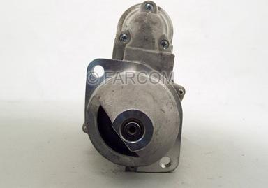 Farcom 106258 - Starter autospares.lv