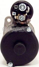 Farcom 106253 - Starter autospares.lv