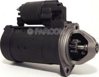 Farcom 106253 - Starter autospares.lv