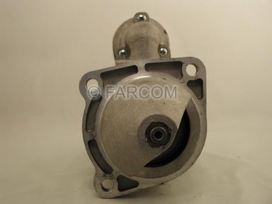 Farcom 106265 - Starter autospares.lv