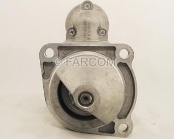 Farcom 106261 - Starter autospares.lv