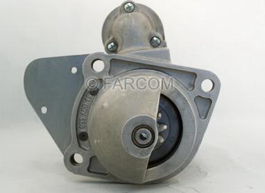 Farcom 106266 - Starter autospares.lv