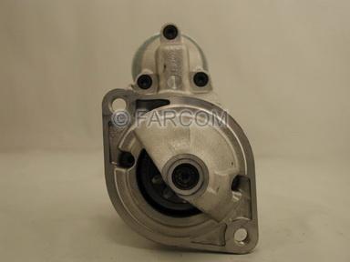 Farcom 106204 - Starter autospares.lv