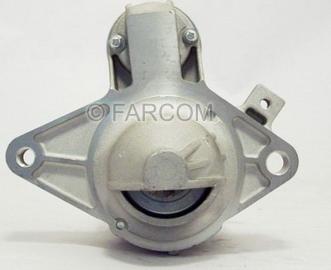 Farcom 106205 - Starter autospares.lv