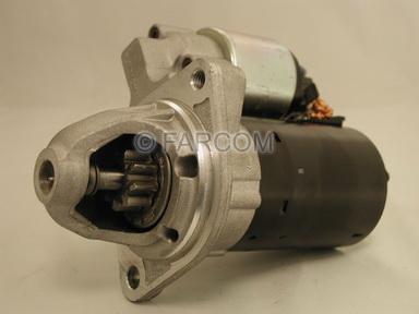 Farcom 106203 - Starter autospares.lv