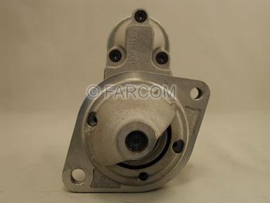 Farcom 106203 - Starter autospares.lv