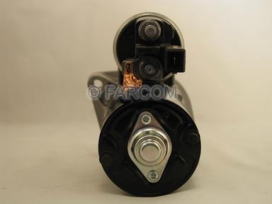 Farcom 106203 - Starter autospares.lv