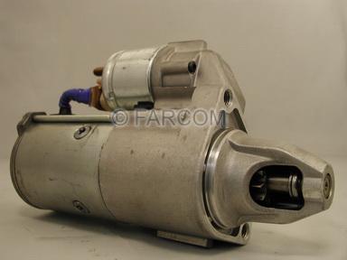 Farcom 106234 - Starter autospares.lv