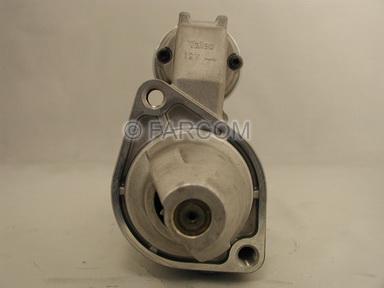 Farcom 106234 - Starter autospares.lv