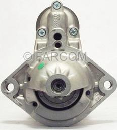 Farcom 106231 - Starter autospares.lv