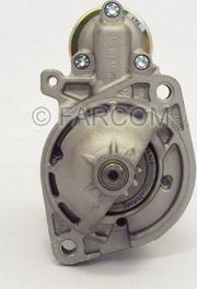 Farcom 106233 - Starter autospares.lv