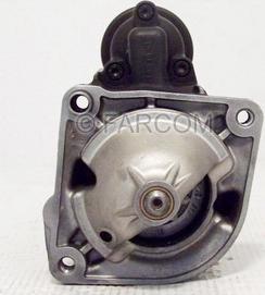 Farcom 106225 - Starter autospares.lv