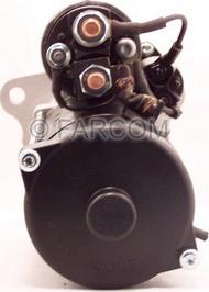 Farcom 106343 - Starter autospares.lv